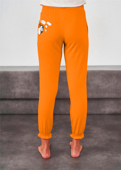 RELAX MODE - Женские пижамные брюки - 09166