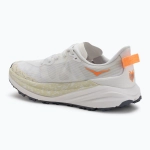Кроссовки для бега HOKA Speedgoat 6 white/neon tangerine