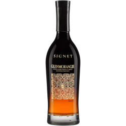 Виски Glenmorangie Signet 0,7 л. В подарочной коробке