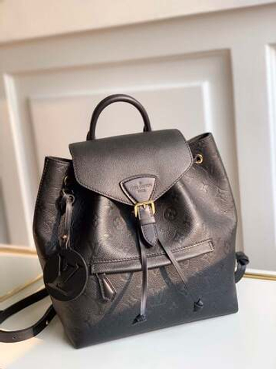 Louis Vuitton Montsouris Backpack PM