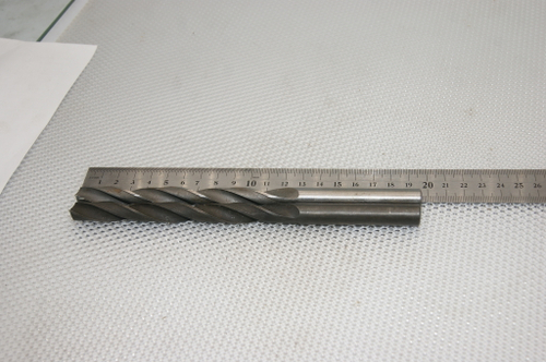 Сверло 11,5мм. (120х190) Р6М5 удлиненное ц\х СССР