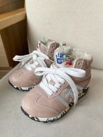 Ботинки Premiata