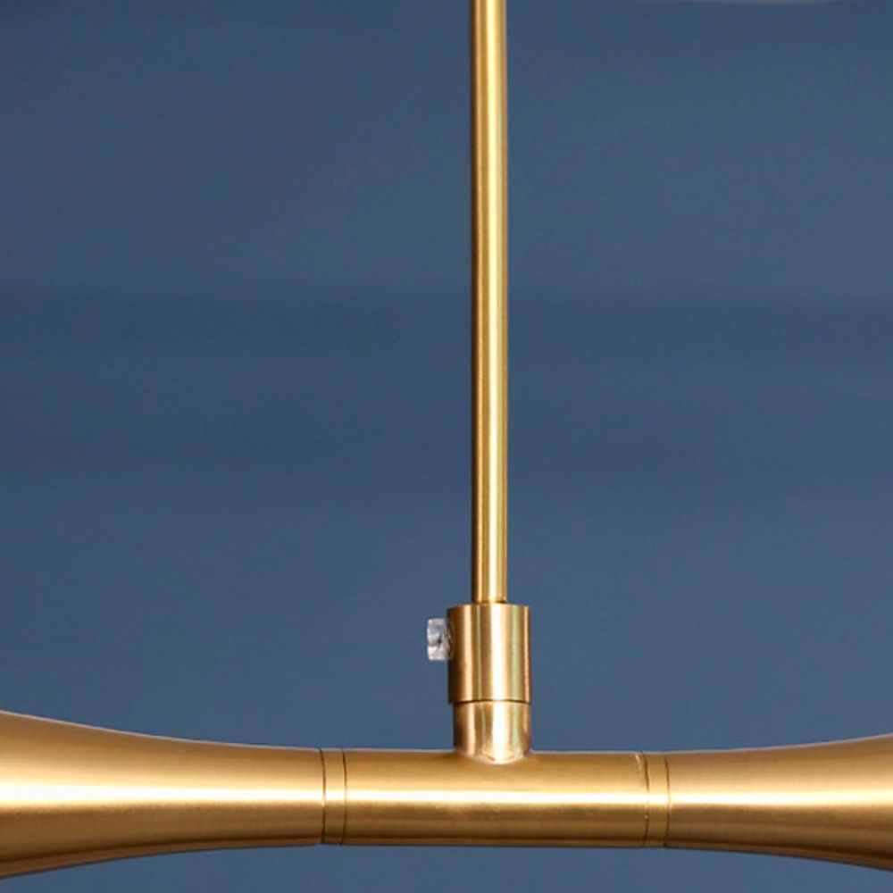 Подвесной светильник FAME B LONG L116