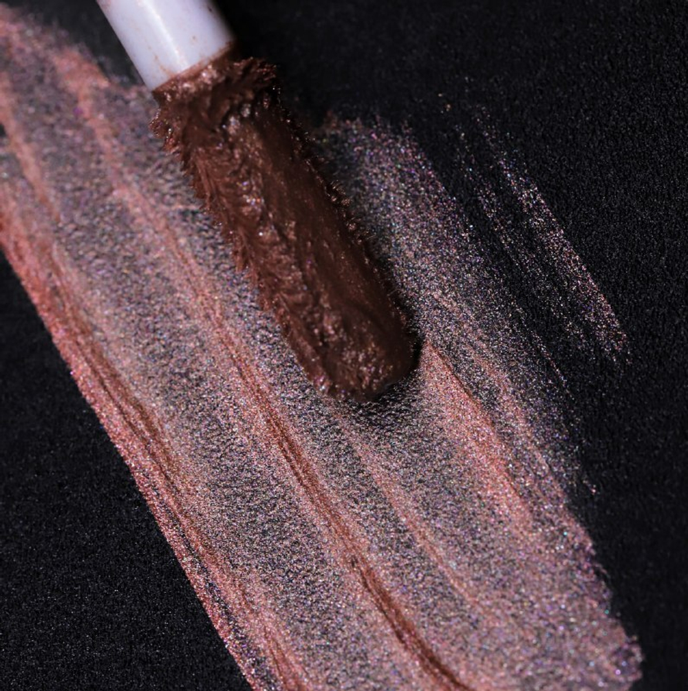 Relouis Тени для век жидкие сатиновые тон 28 «Relouis PRO Satin Liquid» 5 мл