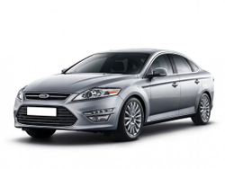 Упор (амортизатор) капота для Ford Mondeo 4 (2007-2015) Autoinnovation.03-04
