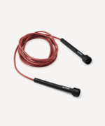 Скакалка STARFIT RP-101 малиновый, 3 м