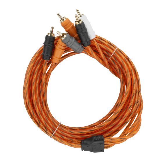 Кабель межблочный DL Audio Gryphon Lite 24RCA 5M