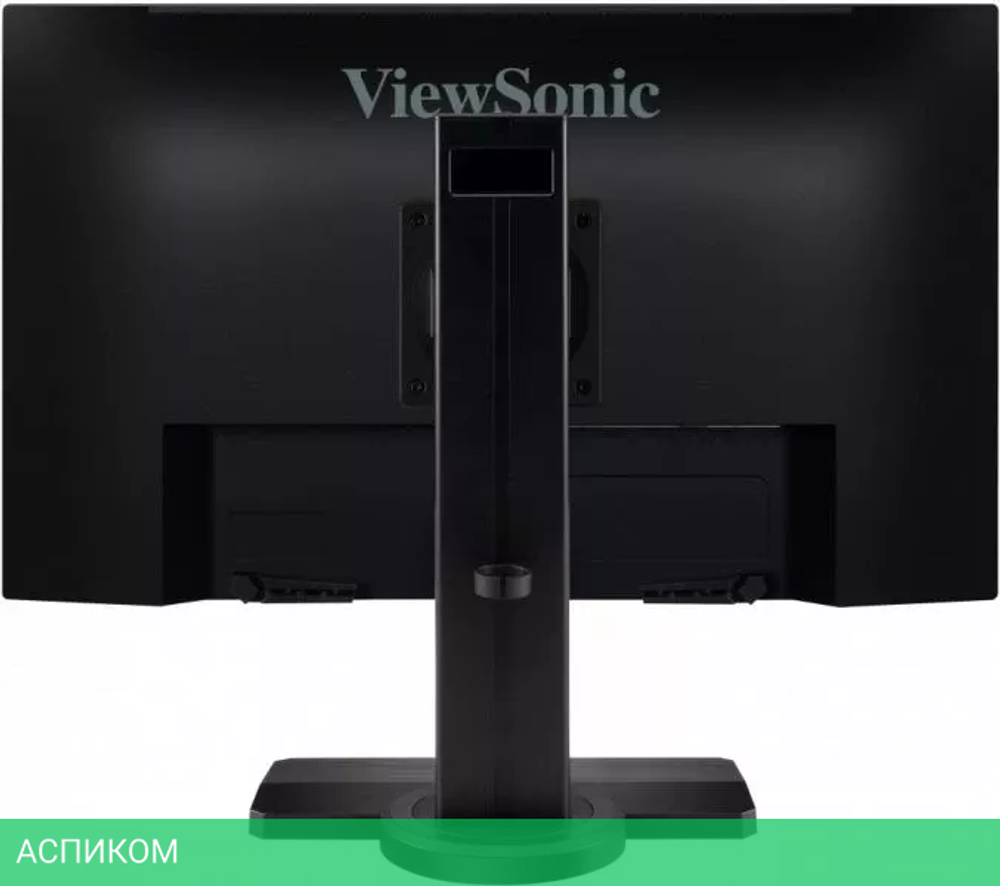 Монитор ViewSonic XG2431