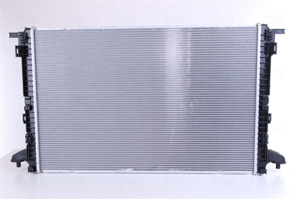 NISSENS - 606573-NIS - Radiator, engine cooling - Povrat artikla narucenog iz Njemacke nije moguc.