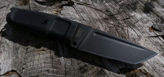 Extrema Ratio T4000 C - Нож-танто "T 4000C"