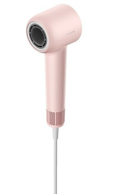 Фен Dreame Hair Gleam розовый