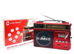 Радиоприемник LuxeBass LB-A 67