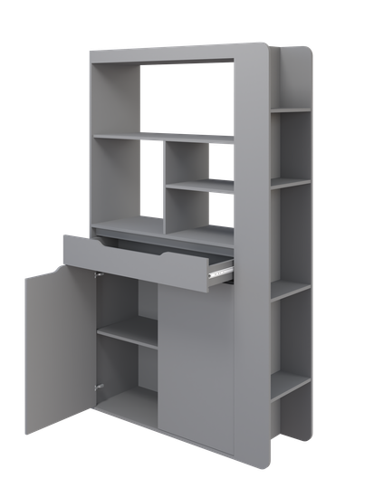 Стеллаж АЛЬТ-ЛАВОРО