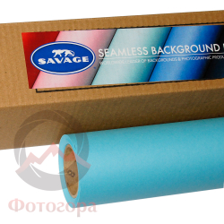 SA 75-12 TRUE BLUE, бумажный фон 2,72х11м