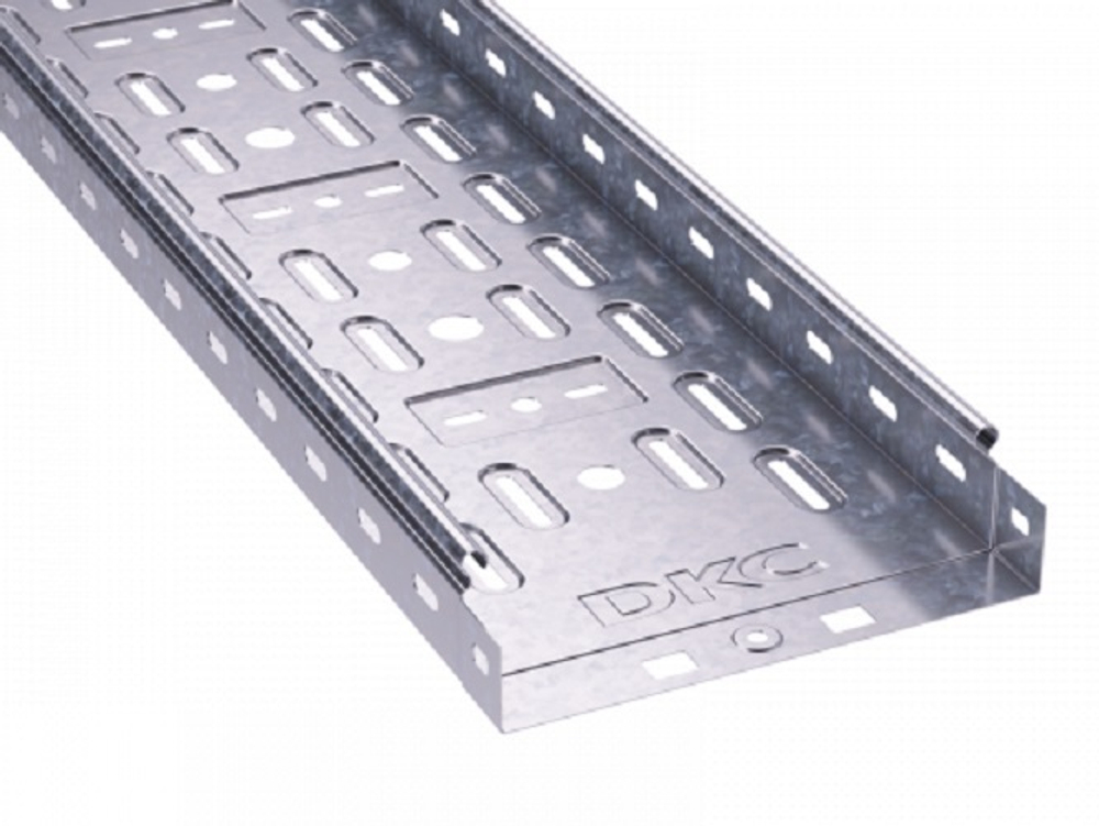 Лоток листовой перфорированный DKC 35264HDZ