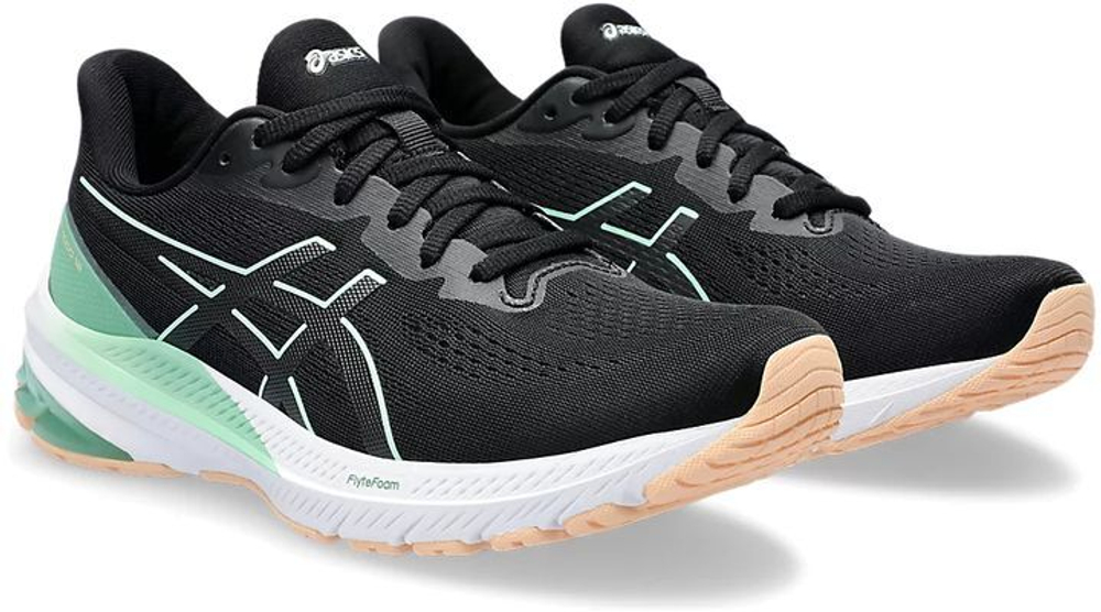 Кроссовки Asics GT-1000 12 черный