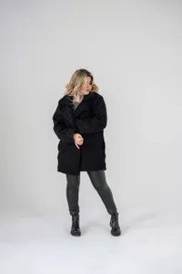 Шуба УК-1715-2 Fabrika