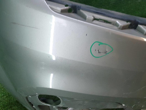 Бампер передний Lada Largus (2021-н.в.)