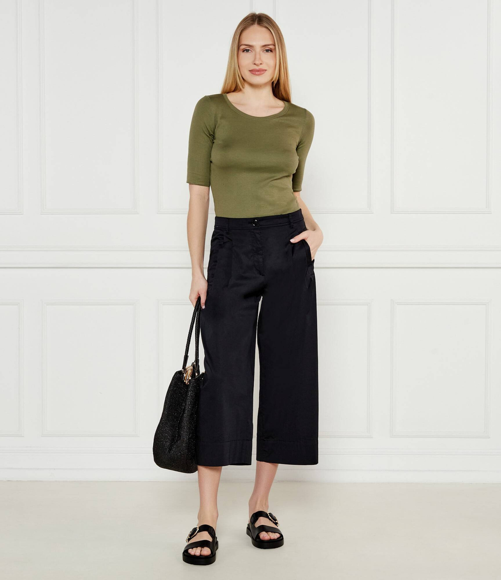 Блузка Marc Cain - хаки(YS 48.09 J50)