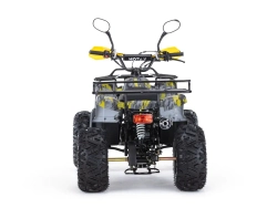 Квадроцикл MOTAX ATV Grizlik 8 1+1 125 cc