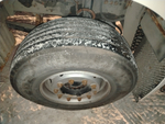 КамАЗ 5490 4x2 Седельный тягач 5490-80802-5P (Дизель/Газ, 11,6 л, 400 л.с., МТ)