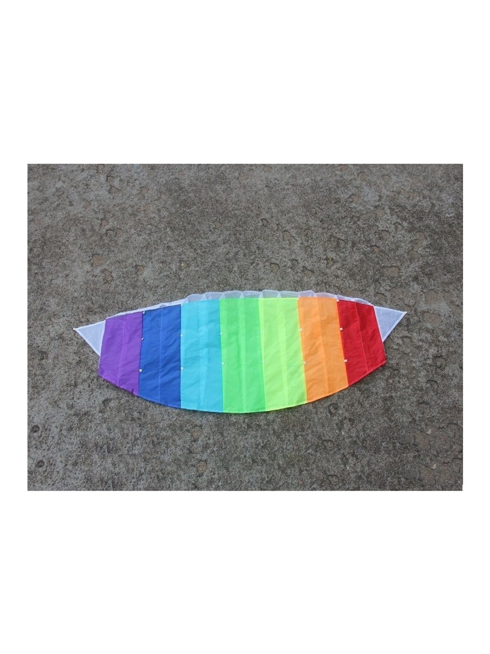 Воздушный змей управляемый парашют «Радуга 140»