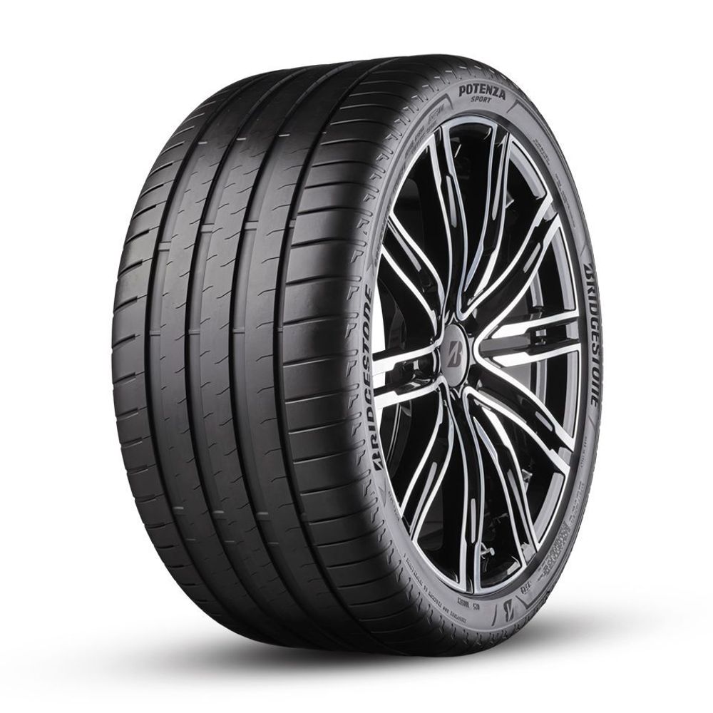 Бриджстоун  285/35/19  Y 103 PSPORT  XL