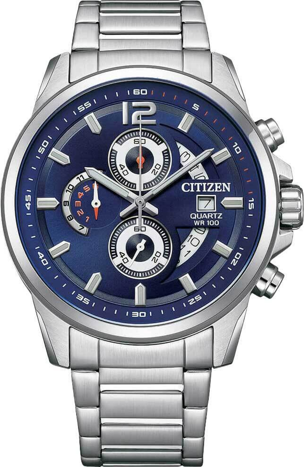 Мужские наручные часы Citizen AN3690-56L