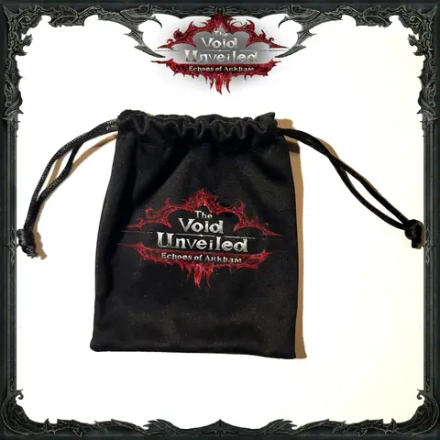 [Предзаказ] Dice Bag