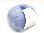 SILK MOHAIR 07264 Azzuro