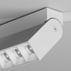 Трековый светильник светодиодный Maytoni S35 Points TR015-2-10W4K-W