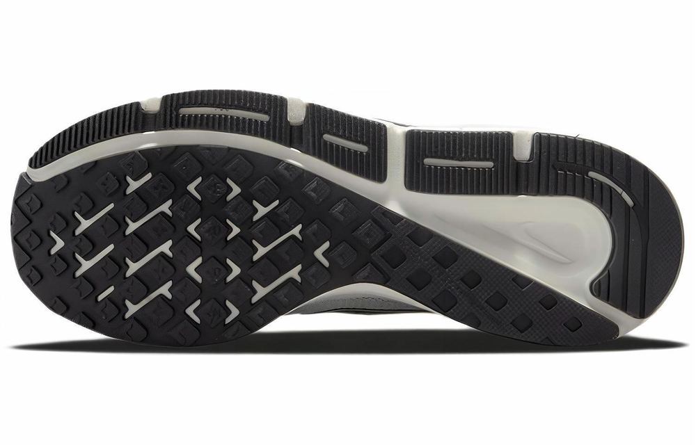 Кроссовки Nike Zoom Span 4 Prm (Женская размерная сетка)