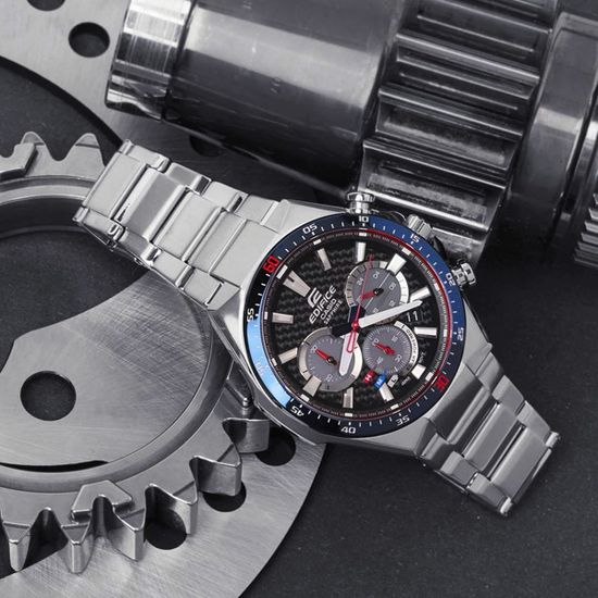 Мужские часы Casio Edifice EFS-S520TR-1AER