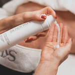 Cleansing Foam Solution - Нежная пенка для очищения кожи с ниацинамидом, 200 мл