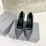 Balenciaga Pumps 10 cm