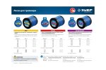 Леска для триммера ЗУБР КРУГ Профессионал 2.4 мм, 15 м 71010-2.4
