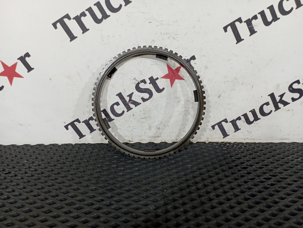 Кольцо синхронизатора кпп