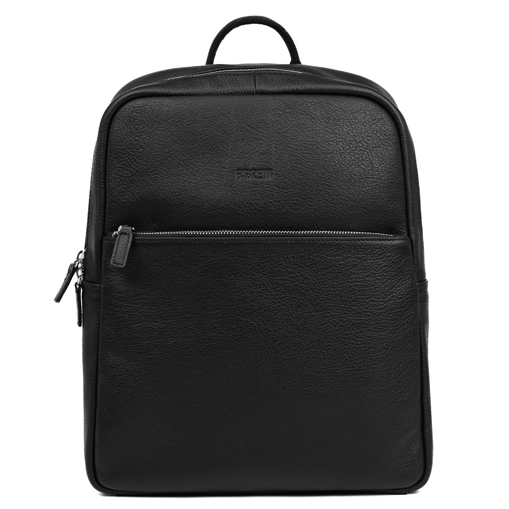 Рюкзак кожаный FABRETTI L16821-2