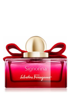 Salvatore Ferragamo Signorina Limited Edition 2018