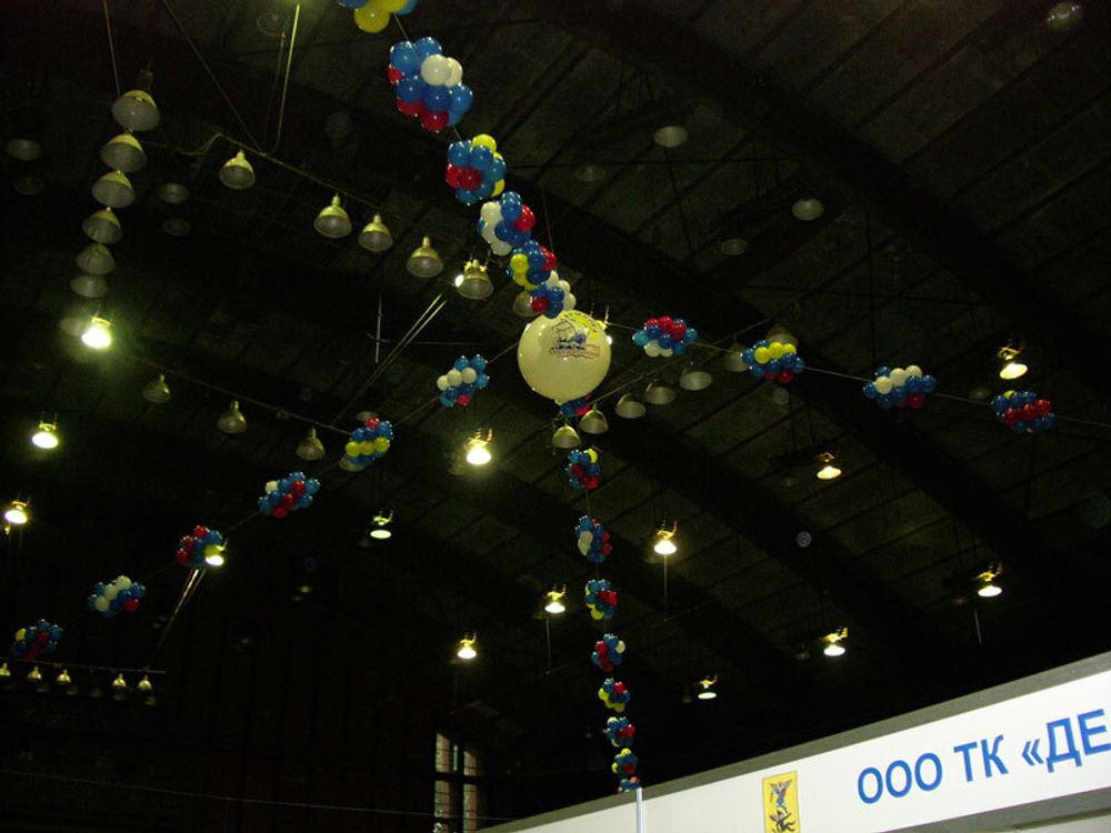 Галерея работ