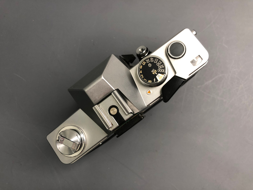 Praktica LTL 3