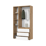 Шкаф трехстворчатый Хелен ШК 06