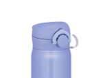 Термос для напитков (термокружка) THERMOS JNR-603 BLPL 0.6L, нержавеющая сталь, откидной механизм, сиреневый