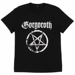 Футболка Gorgoroth Forces of Satan Storms (797)