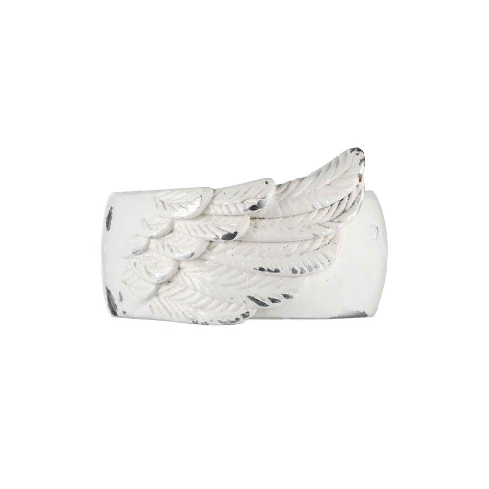 Caviar Jewellery Кольцо широкое DROWNING TO EMBRACE