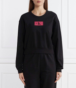 Худи Calvin Klein Underwear - черный(000QS6942E)