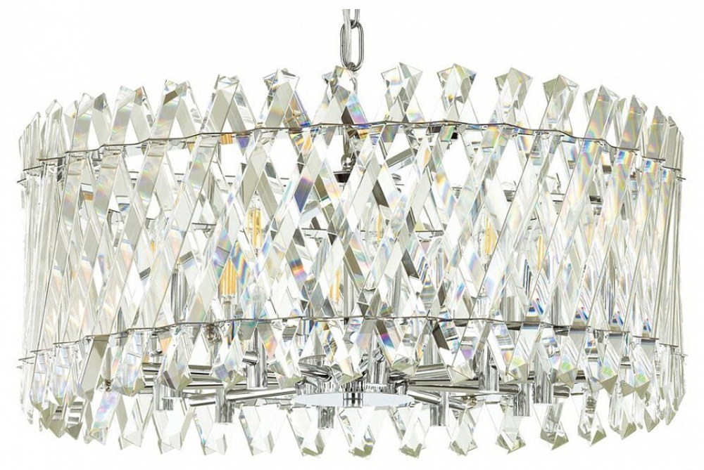 Подвесная люстра Odeon Light 4796/10