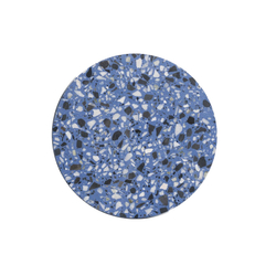 Настенный светильник Terrazzo blue