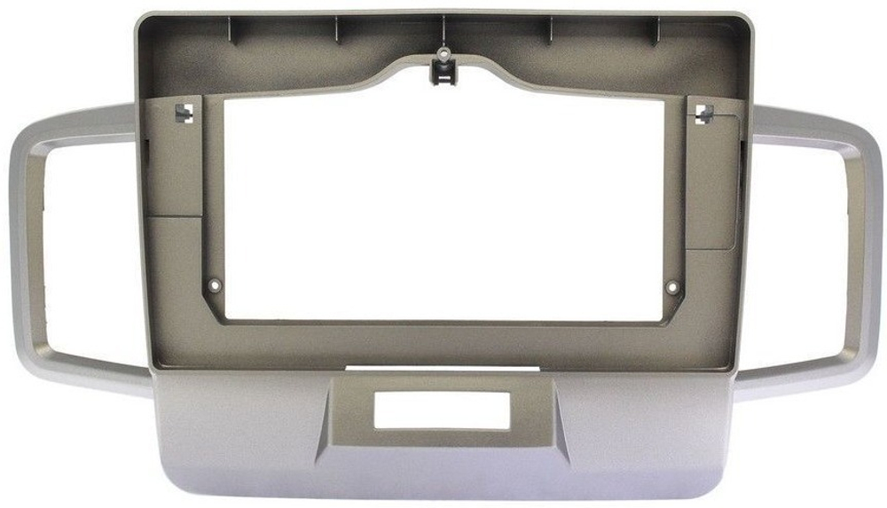 Магнитола для Honda Freed, Freed Spike 2008-2016 (планшет сверху) - Parafar PF883LUX1RN2K на Android 13, QLED+2K, ТОП процессор, 4Гб+32Гб, CarPlay, 4G SIM-слот