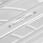 Холодильник MAUNFELD MFF200NFSTWE